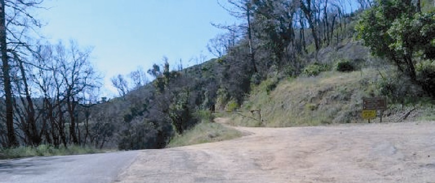 Hunter-Liggett 5