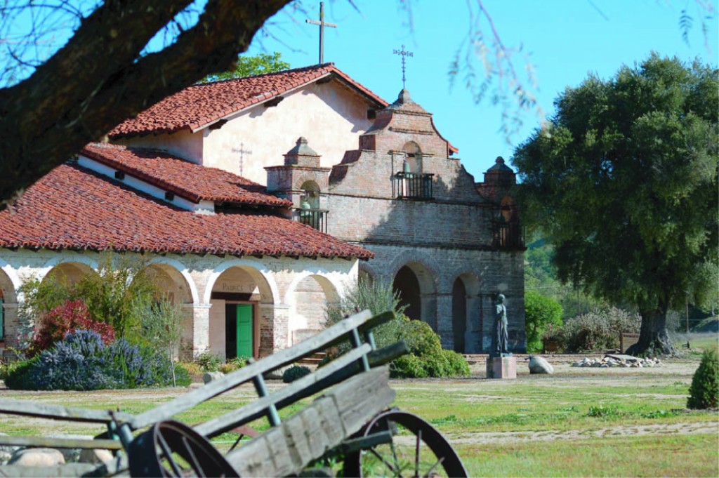 San Antonio 3
