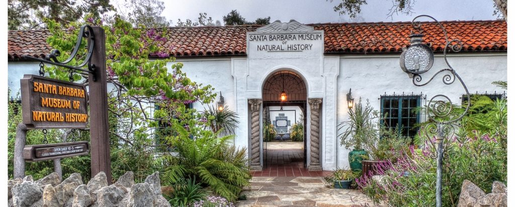 Santa Barbara Museum of Natural History